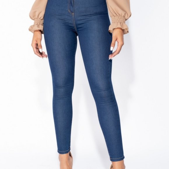 Trendsetter Jeggings SALE!! - Picture 4 of 8